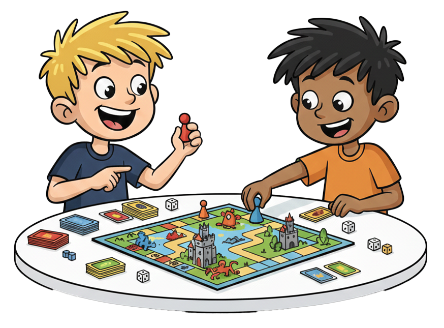 کافه بازی لنبک